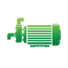 Water Pumps