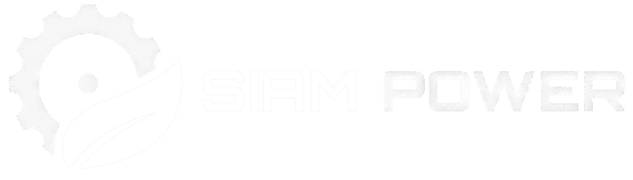 Siam Edge Logo