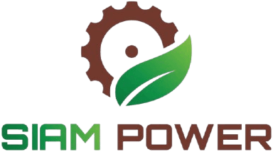 Siam Edge Logo
