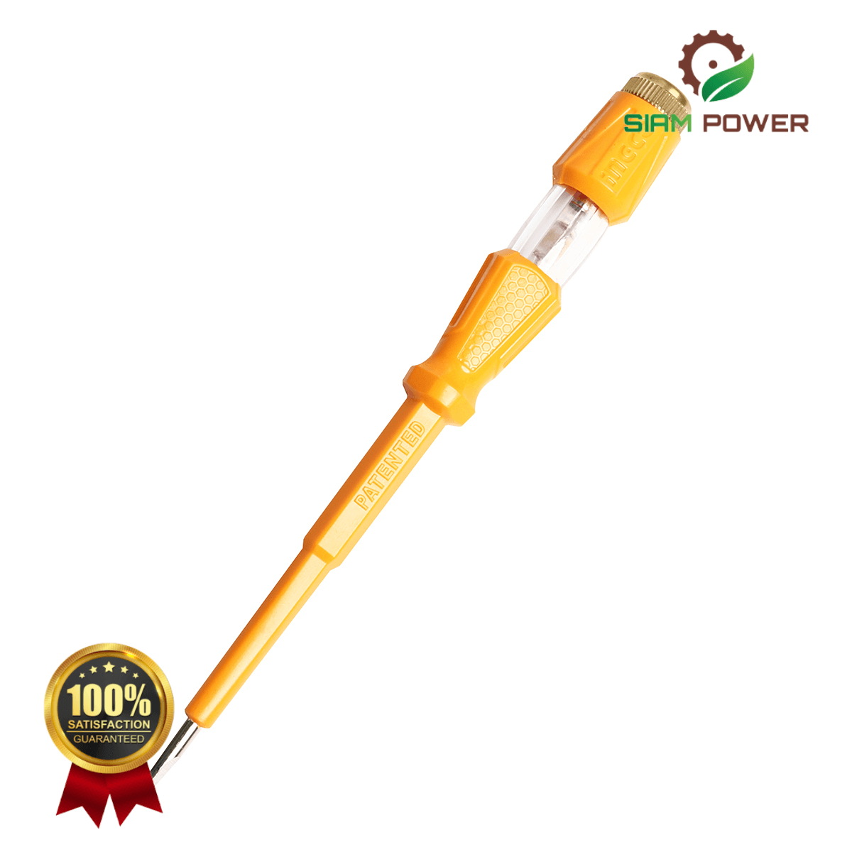 ไขควงลองไฟ อิงโก้ (INGCO) รุ่น HSDT1908